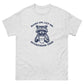 Max & Friends Racoon Overthink Tee - Max & Co Tees