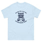 Max & Friends Racoon Overthink Tee - Max & Co Tees