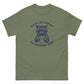 Max & Friends Racoon Overthink Tee - Max & Co Tees