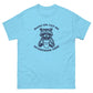 Max & Friends Racoon Overthink Tee - Max & Co Tees
