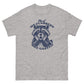 Max & Friends Racoon Plans Tee - Max & Co Tees
