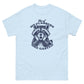 Max & Friends Racoon Plans Tee - Max & Co Tees