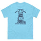 Max & Friends Racoon Play Well Tee - Max & Co Tees