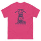 Max & Friends Racoon Play Well Tee - Max & Co Tees
