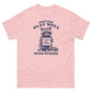 Max & Friends Racoon Play Well Tee - Max & Co Tees