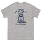 Max & Friends Racoon Play Well Tee - Max & Co Tees
