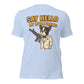 Max & Friends "Say Hello" Tee - Max & Co Tees