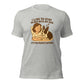 Max & Friends "Stay in Bed Girl" Tee - Max & Co Tees