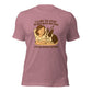 Max & Friends "Stay in Bed Girl" Tee - Max & Co Tees