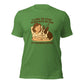 Max & Friends "Stay in Bed Girl" Tee - Max & Co Tees