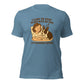 Max & Friends "Stay in Bed Girl" Tee - Max & Co Tees