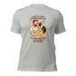 Max & Friends "Stay in Bed Guy" Tee - Max & Co Tees