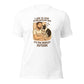 Max & Friends "Stay in Bed Guy" Tee - Max & Co Tees