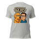 Max & Friends "Talking Sh*t About You" Tee - Max & Co Tees