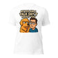 Max & Friends "Talking Sh*t About You" Tee - Max & Co Tees