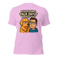 Max & Friends "Talking Sh*t About You" Tee - Max & Co Tees