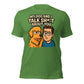 Max & Friends "Talking Sh*t About You" Tee - Max & Co Tees