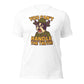 Max & Friends "You Cant Handle the Truth" Tee - Max & Co Tees