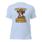 Max & Friends "You Cant Handle the Truth" Tee - Max & Co Tees