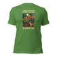 Max & Friends "Zombie" Tee - Max & Co Tees