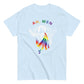 Pride Ah Men Tee - Max & Co Tees