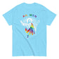 Pride Ah Men Tee - Max & Co Tees