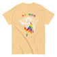 Pride Ah Men Tee - Max & Co Tees
