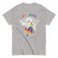 Pride Ah Men Tee - Max & Co Tees
