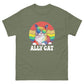 Pride Ally Tee - Max & Co Tees