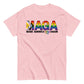 Pride America Gay Again Tee - Max & Co Tees