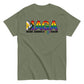 Pride America Gay Again Tee - Max & Co Tees