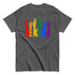 Pride Be Kind Tee - Max & Co Tees