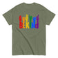 Pride Be Kind Tee - Max & Co Tees