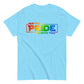 Pride Be With You Tee - Max & Co Tees