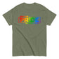 Pride Be With You Tee - Max & Co Tees