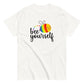 Pride Bee Yourself Tee - Max & Co Tees