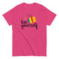 Pride Bee Yourself Tee - Max & Co Tees