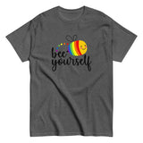 Pride Bee Yourself Tee - Max & Co Tees