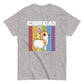 Pride Corgay Tee - Max & Co Tees