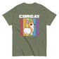 Pride Corgay Tee - Max & Co Tees