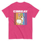 Pride Corgay Tee - Max & Co Tees