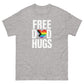 Pride Dad Hugs Tee - Max & Co Tees