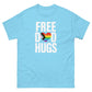 Pride Dad Hugs Tee - Max & Co Tees