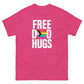Pride Dad Hugs Tee - Max & Co Tees