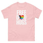 Pride Dad Hugs Tee - Max & Co Tees