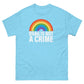 Pride Drag Not A Crime Tee - Max & Co Tees