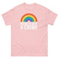 Pride Drag Not A Crime Tee - Max & Co Tees