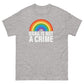 Pride Drag Not A Crime Tee - Max & Co Tees