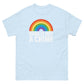 Pride Drag Not A Crime Tee - Max & Co Tees