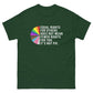 Pride Equal Rights Tee - Max & Co Tees